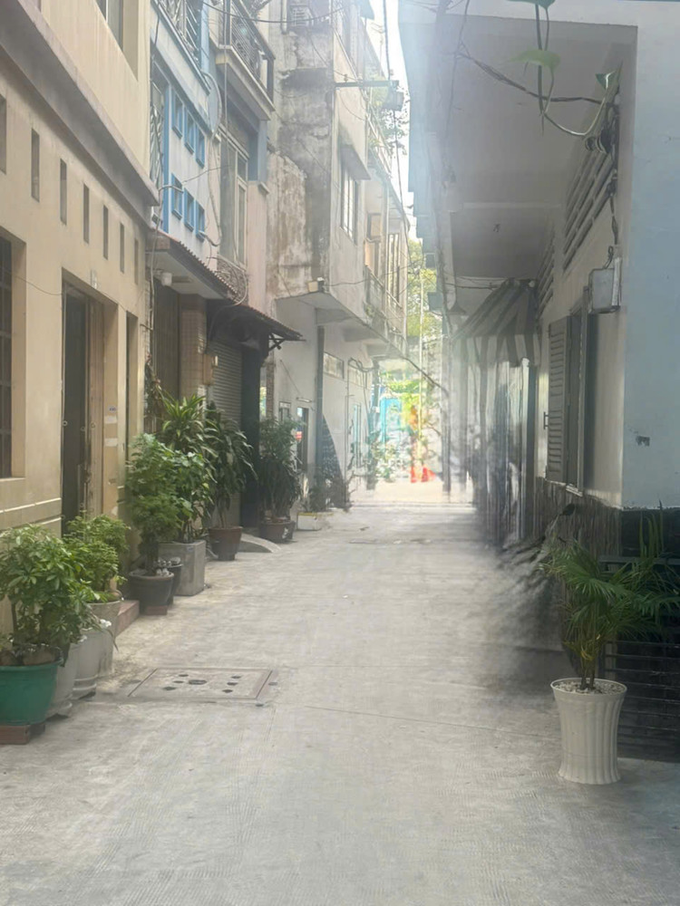 Q.10 – HXH SÁT MT 3/2 – 3 TẦNG – NHÀ MỚI ĐẸP – CHỈ 6.2 TỶ