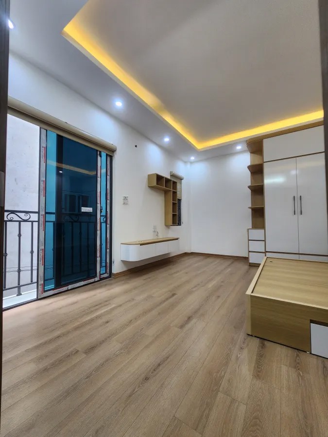 BÁN NHÀ VẠN PHÚC - HÀ ĐÔNG 50MX5 TẦNG, LÔ GÓC, THOÁNG SÁNG, THANG MÁY XỊN XÒ GIÁ 8.2 TỶ