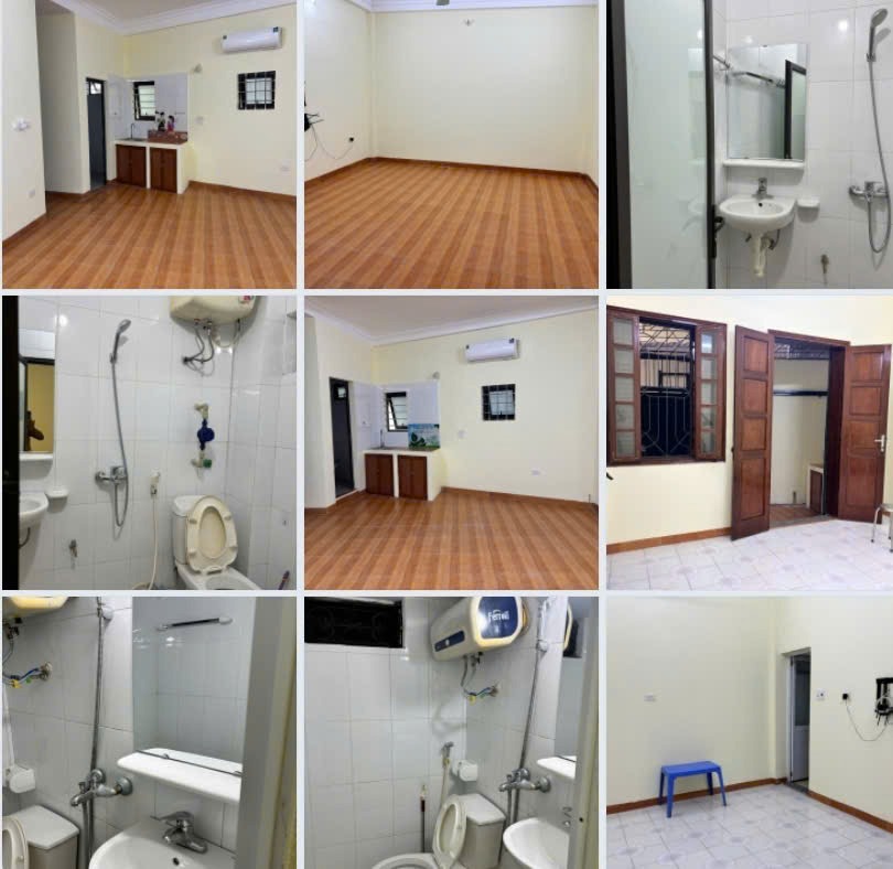 Cho Thuê Nhà Nguyên Căn Hoàng Hoa Thám - Full Nội Thất, Cho Thuê Từng Tầng Cho Thuê Nhà Nguyên Căn Hoàng Hoa Thám - Full Nội Thất, Cho Thuê Từng Tầng