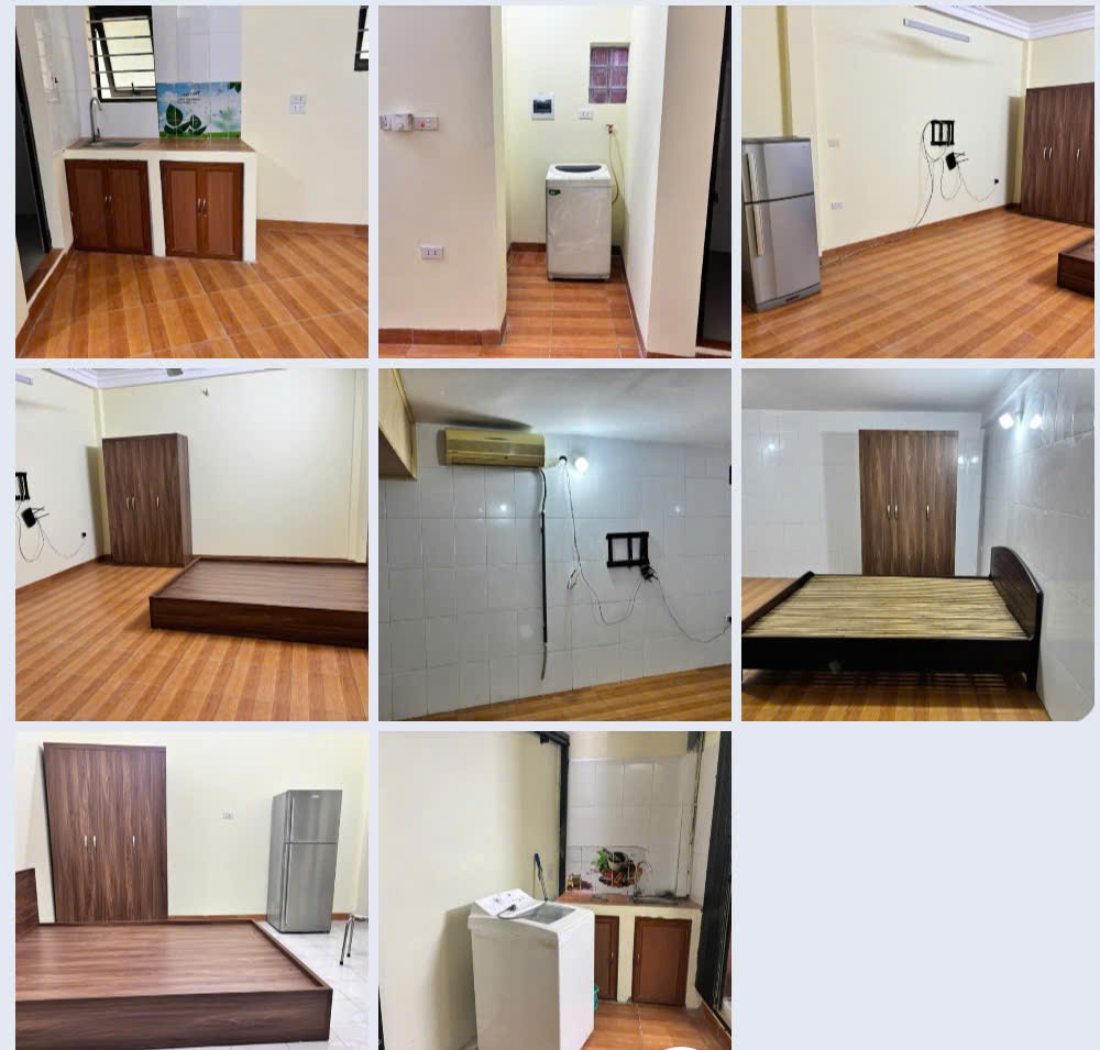 Cho Thuê Nhà Nguyên Căn Hoàng Hoa Thám - Full Nội Thất, Cho Thuê Từng Tầng Cho Thuê Nhà Nguyên Căn Hoàng Hoa Thám - Full Nội Thất, Cho Thuê Từng Tầng