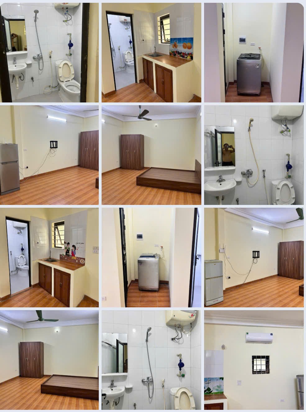 Cho Thuê Nhà Nguyên Căn Hoàng Hoa Thám - Full Nội Thất, Cho Thuê Từng Tầng Cho Thuê Nhà Nguyên Căn Hoàng Hoa Thám - Full Nội Thất, Cho Thuê Từng Tầng