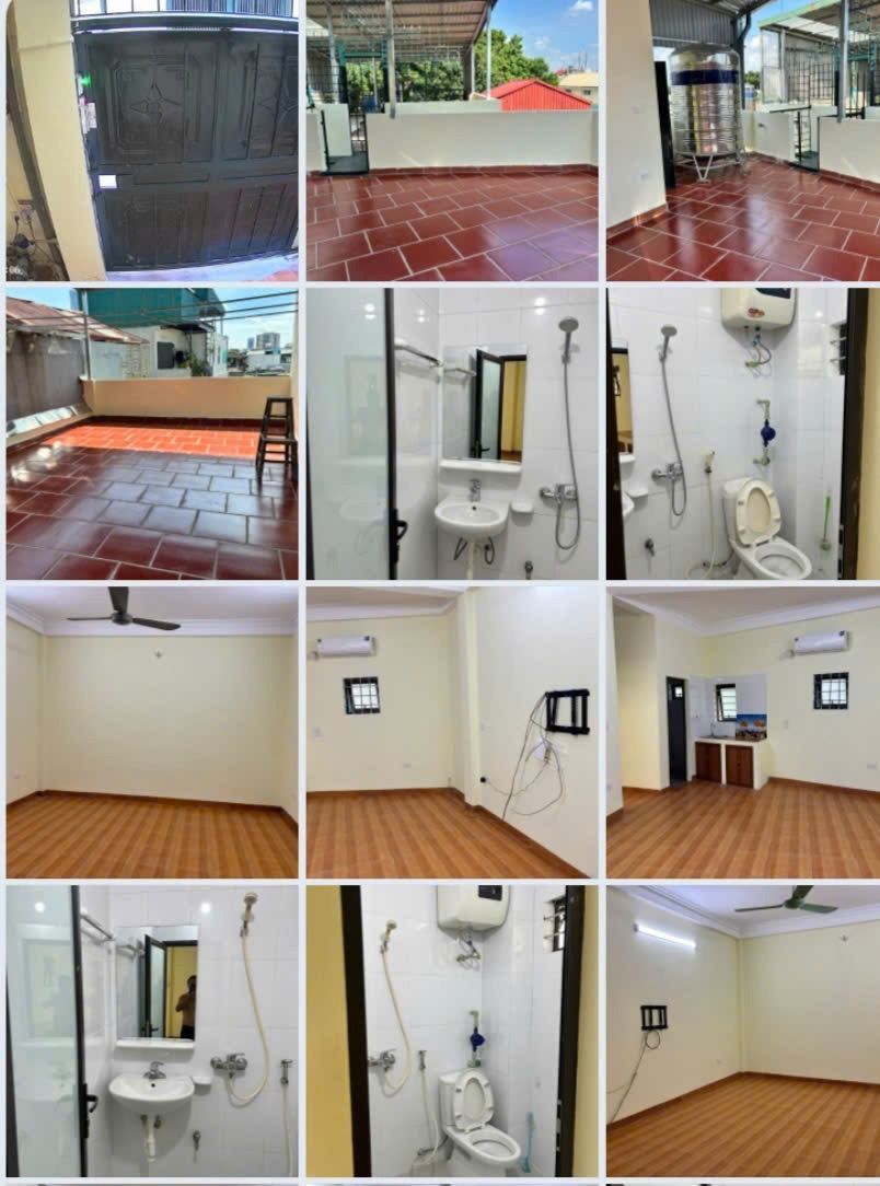 Cho Thuê Nhà Nguyên Căn Hoàng Hoa Thám - Full Nội Thất, Cho Thuê Từng Tầng Cho Thuê Nhà Nguyên Căn Hoàng Hoa Thám - Full Nội Thất, Cho Thuê Từng Tầng