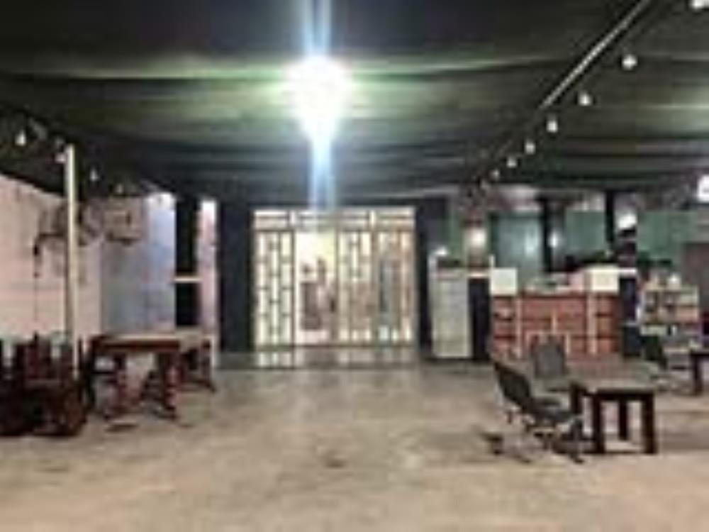 🏡 Nhà Mặt Tiền Hiệp Thành, Quận 12 - 480m2, SHR, Giá Rẻ