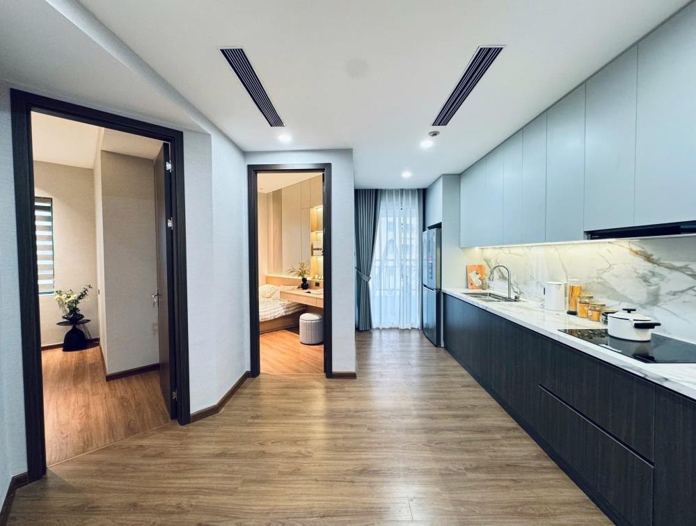 Căn hộ Trung Hoà Nhân Chính 119m2 - 3PN Full Nội Thất - Giá 10.8 tỷ