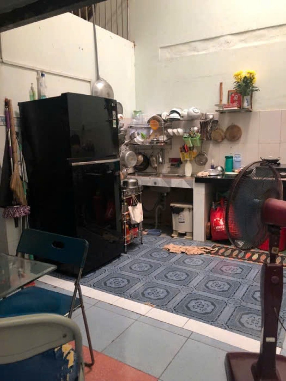 Nhà 7 Phòng Ngủ Gò Vấp - SHR, 100m2, Giá 7.5 Tỷ