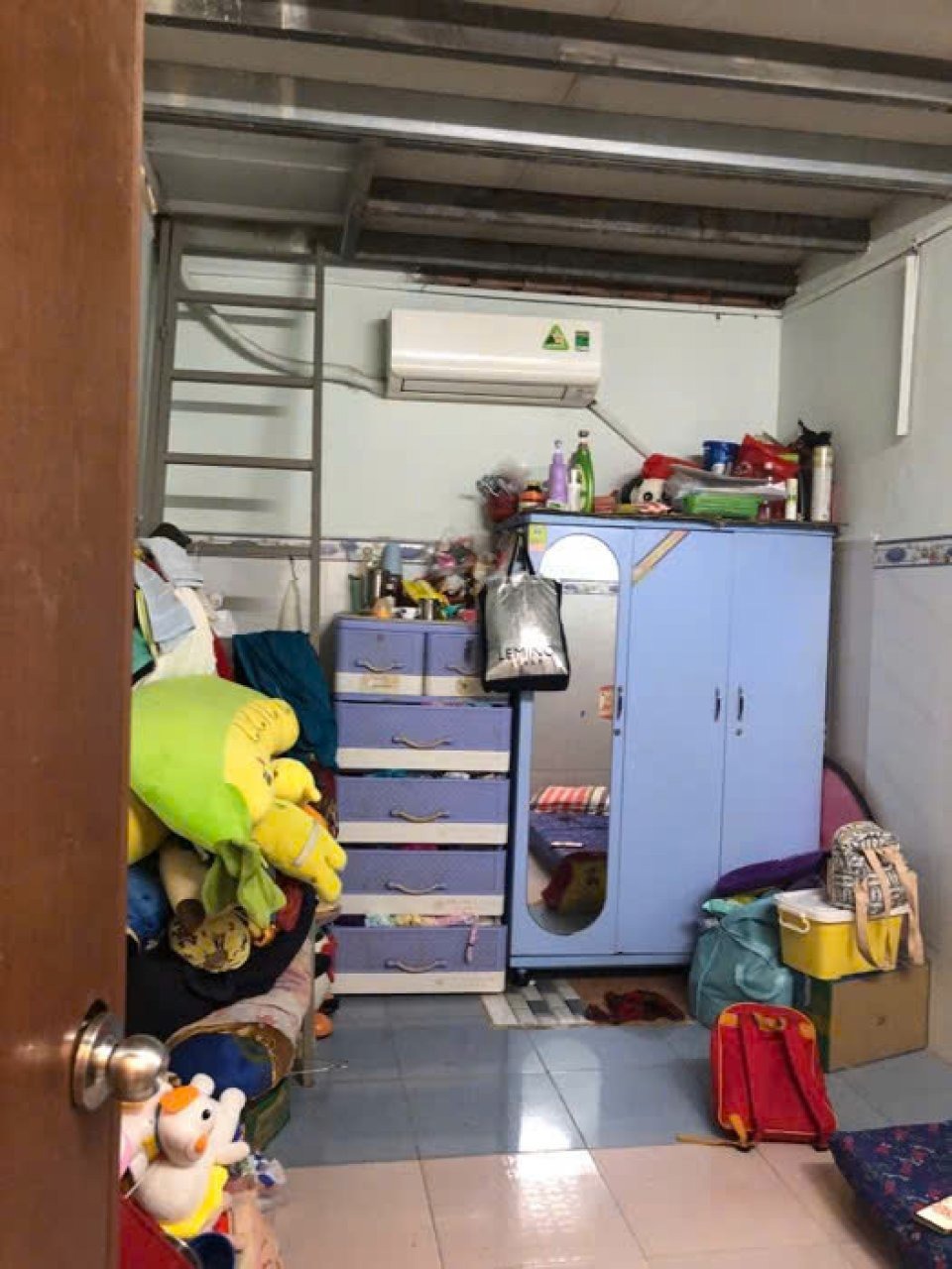 Nhà 7 Phòng Ngủ Gò Vấp - SHR, 100m2, Giá 7.5 Tỷ