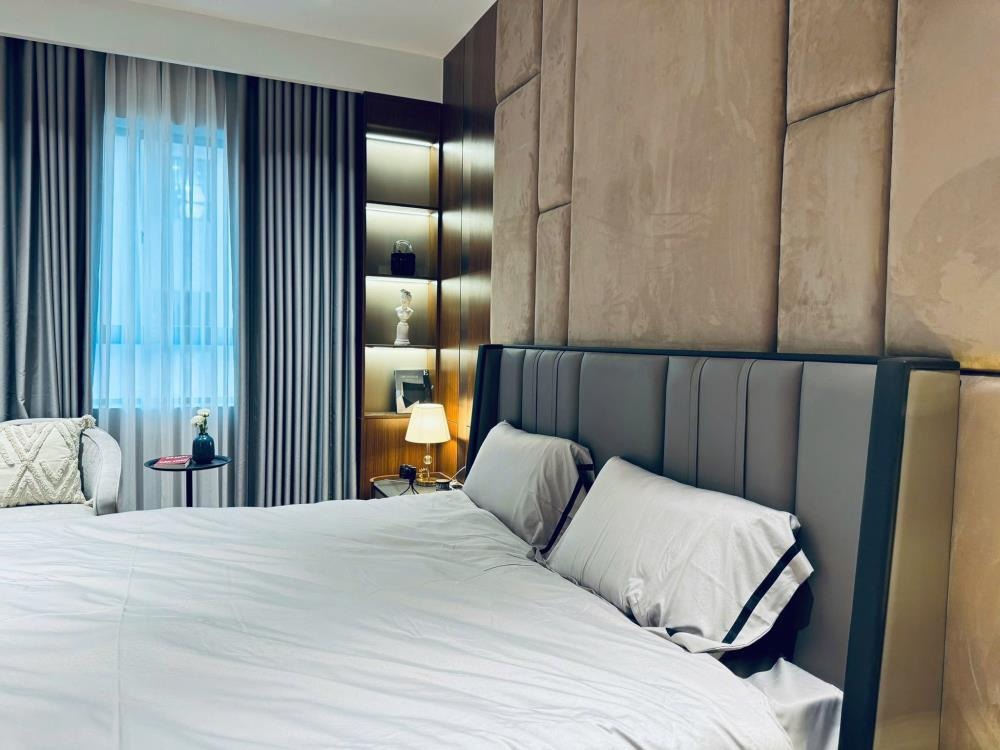 Căn hộ Trung Hoà Nhân Chính 119m2 - 3PN Full Nội Thất - Giá 10.8 tỷ