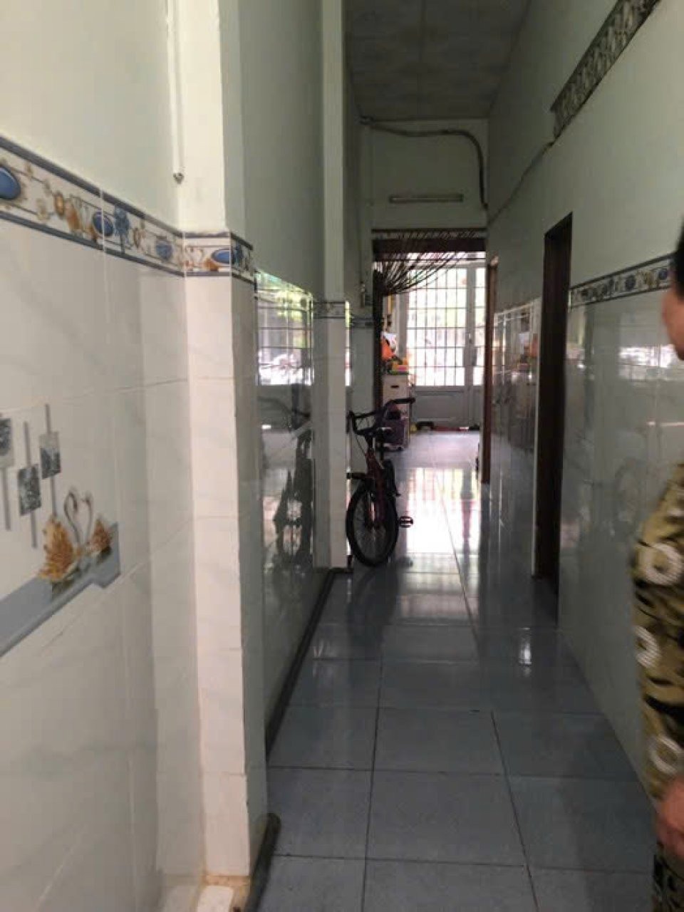 Nhà 7 Phòng Ngủ Gò Vấp - SHR, 100m2, Giá 7.5 Tỷ