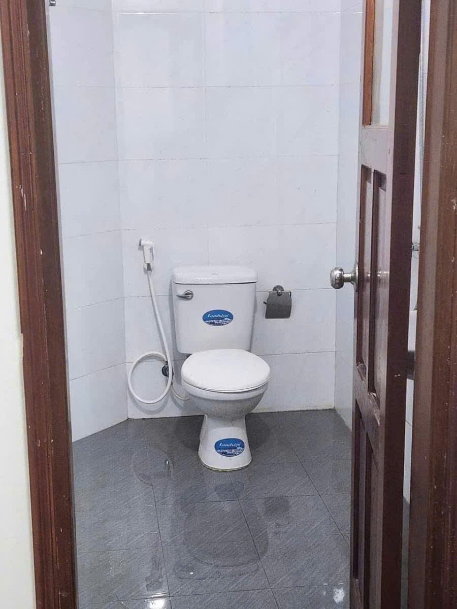 Bán Chung Cư Mini Cầu Giấy - Dòng Tiền Ổn Định - Mặt Tiền Đẹp - Gần Ô Tô