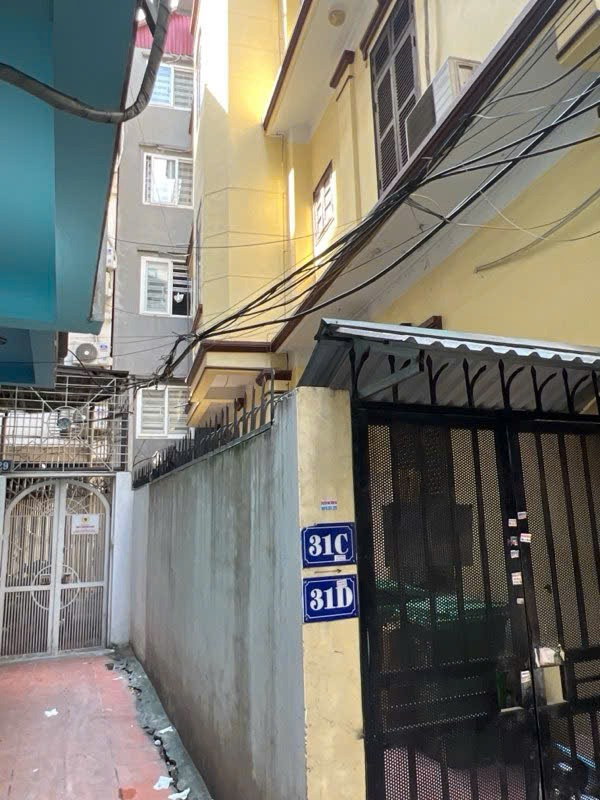 Bán Chung Cư Mini Cầu Giấy - Dòng Tiền Ổn Định - Mặt Tiền Đẹp - Gần Ô Tô