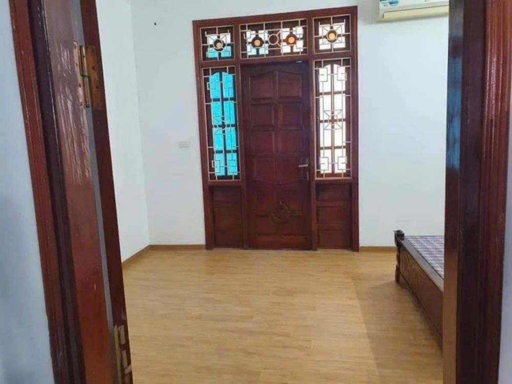 Bán Chung Cư Mini Cầu Giấy - Dòng Tiền Ổn Định - Mặt Tiền Đẹp - Gần Ô Tô