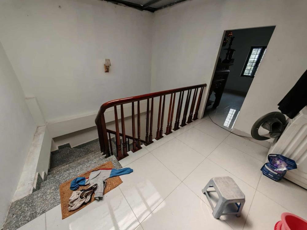 Nhà Hà Nội 30m2, 4 Tầng, Mặt Tiền Rộng - Giá 5.8 Tỷ