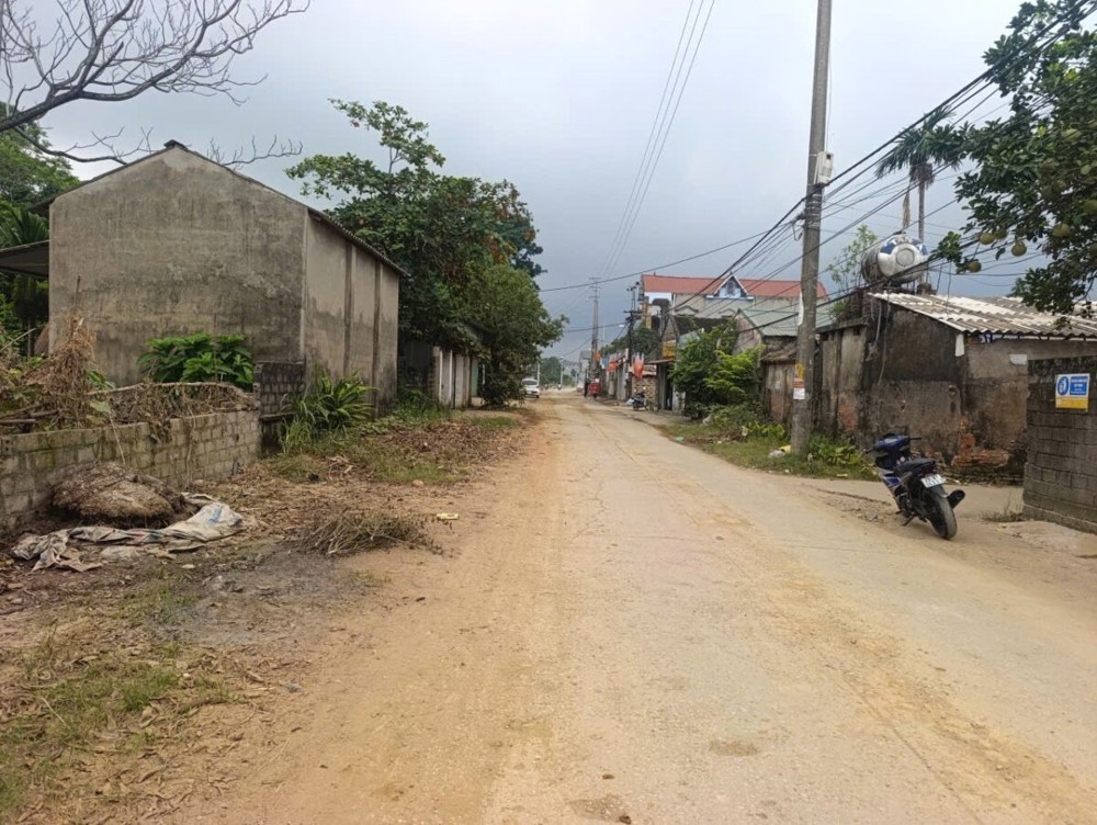 HÀNG HIẾM 100M TẠI HOÀNG VĂN THỤ-CHƯƠNG MỸ-HÀ NỘI