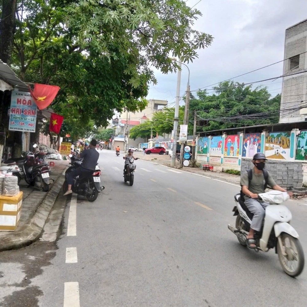 SIÊU HÓT CHÍNH CHỦ BÁN LÔ ĐẤT 90,3M TẠI TT XUÂN MAI-CHƯƠNG MỸ-HÀ NỘI