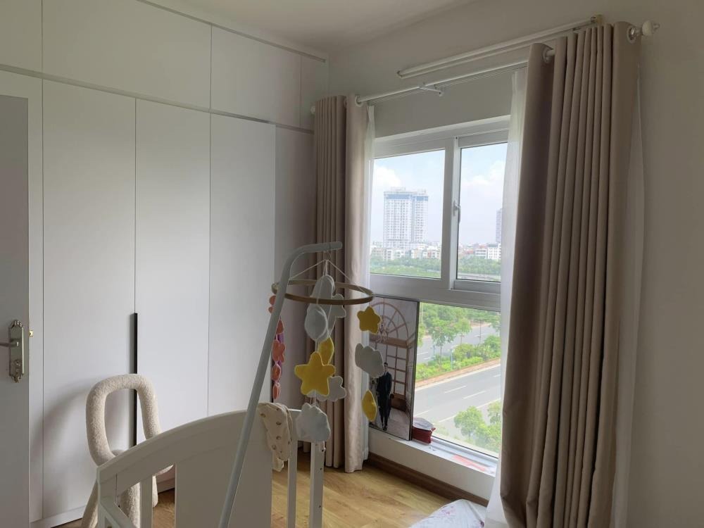 Bán Căn Hộ Vườn Đào Tây Hồ - 98m2, 2PN - Giá 7.2 Tỷ - View Nhật Tân