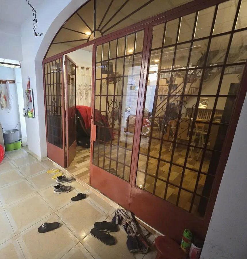 GIẢM SỐC CÒN 5.8 TỶ – NHÀ ĐẸP NGANG 5M, – NGUYỄN VĂN SĂNG- TÂN SƠN NHÌ – KHU VIP TÂN PHÚ