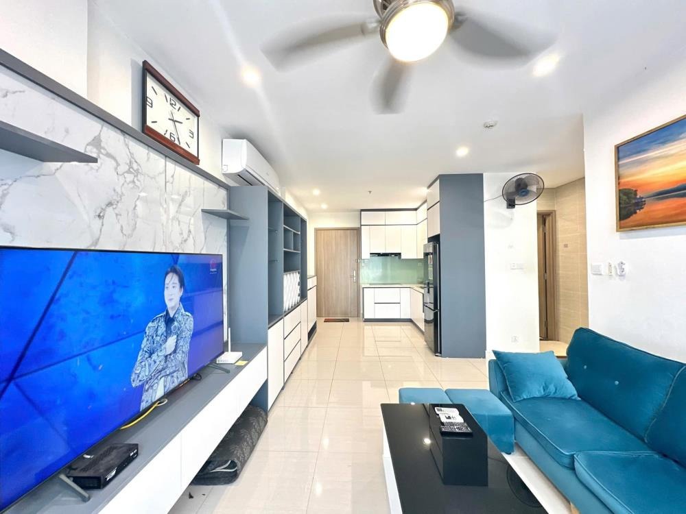 Căn 2PN Ocean Park - Full Nội Thất - View Đẹp - Giá Chỉ 3.5 Tỷ