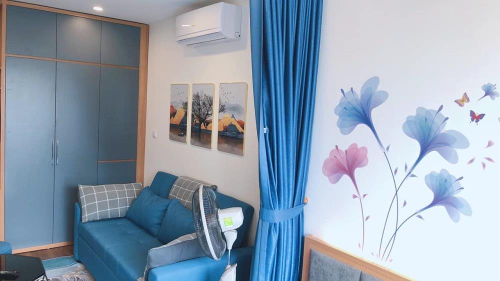 Studio Đầy Nội Thất OCP - Đầu Tư Sinh Lời, Giá Chỉ 2.2 Tỷ