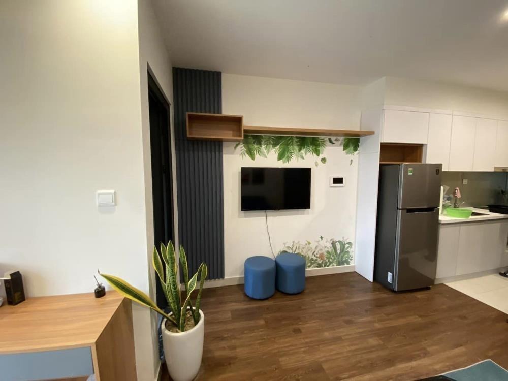 Studio Đầy Nội Thất OCP - Đầu Tư Sinh Lời, Giá Chỉ 2.2 Tỷ