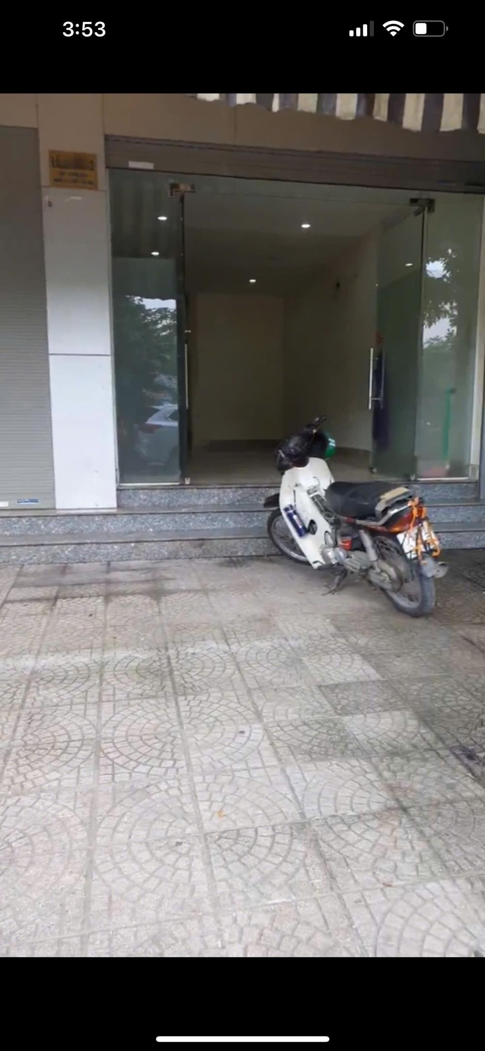 Cho Thuê Biệt Thự Liền Kề Vinaconex Trung Văn - Lô 36 BT4-3 - 4 Tầng, Có Thang Máy