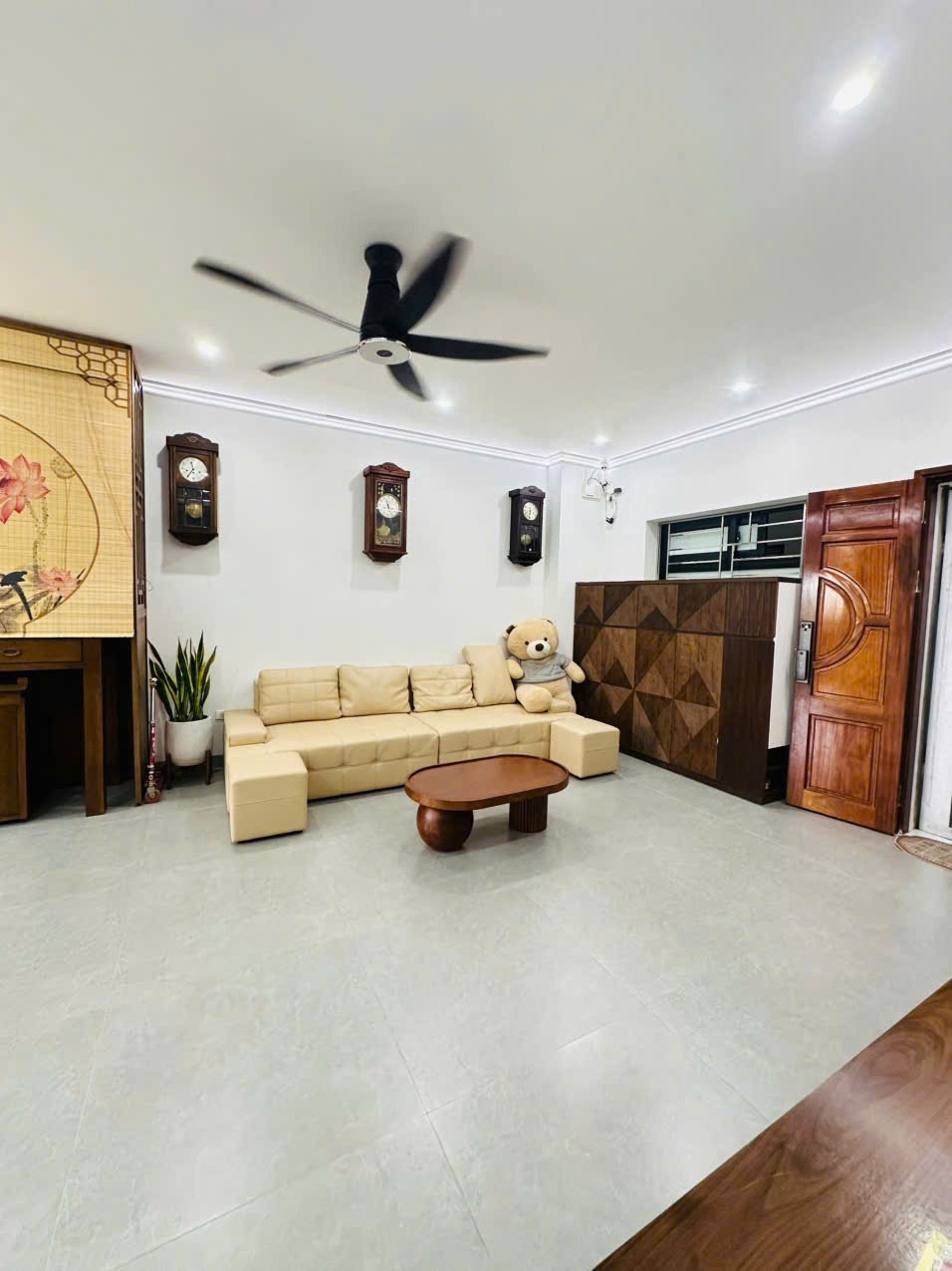 Bán Căn Hộ 3PN Linh Đàm - Iew - 120m² - Giá 8.5 Tỷ