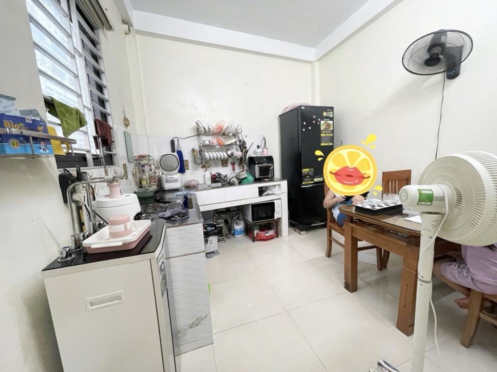 Bán nhà Cổ Nhuế 34m2, 5 tầng, ngõ thông gần ô tô tránh