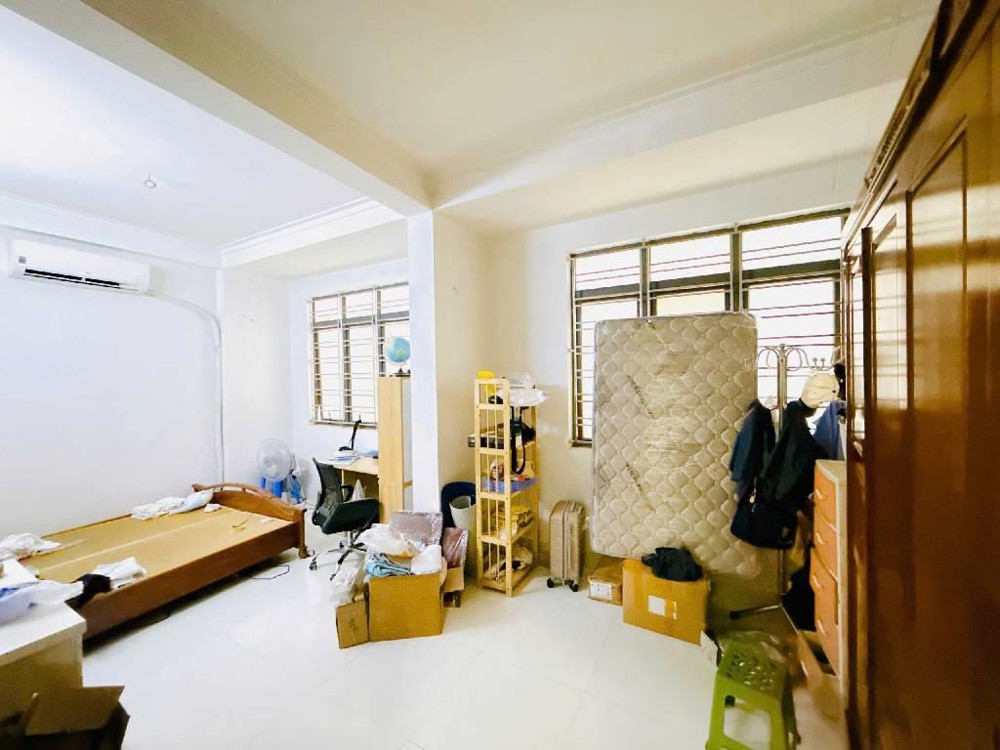 Bán nhà 36m2, 5 tầng, ngõ rộng, gần ô tô tránh tại Cổ Nhuế