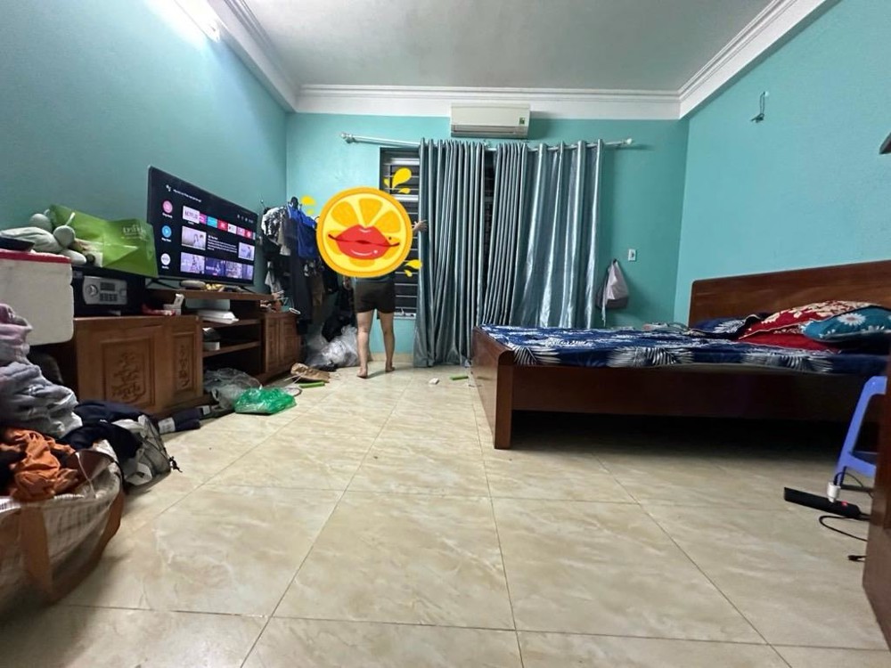 Chính chủ bán nhà 33m2, 5 tầng, Cổ Nhuế, ngõ thông thoáng