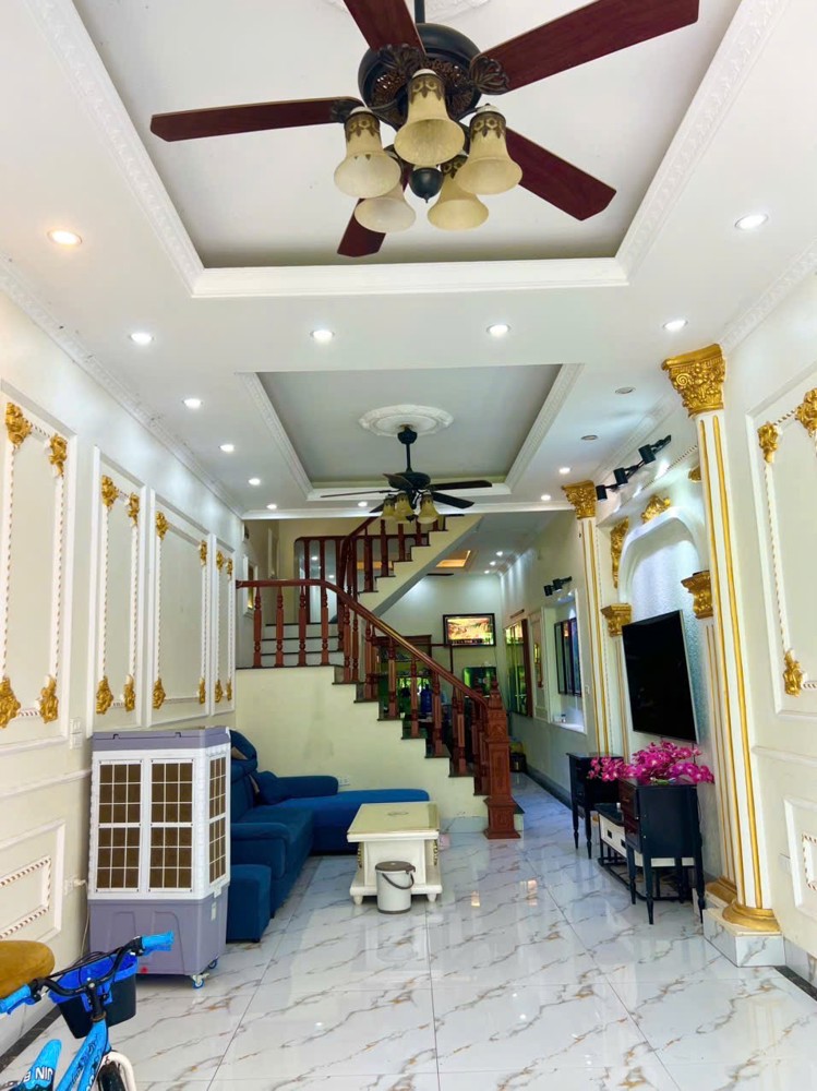 BÁN NHÀ ĐẸP 40M TẠI HOÀNG DIỆU-CHƯƠNG MỸ-HÀ NỘI