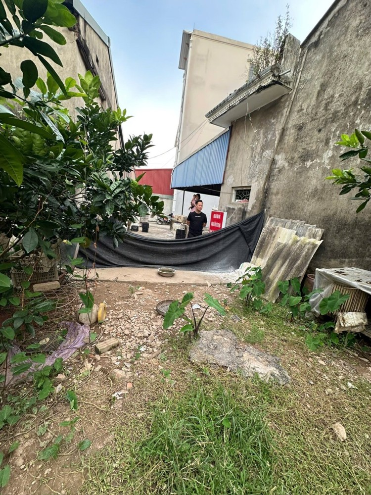 SIÊU PHẨM 220M TẠI ĐỒNG MAI-HÀ ĐÔNG-HÀ NỘI