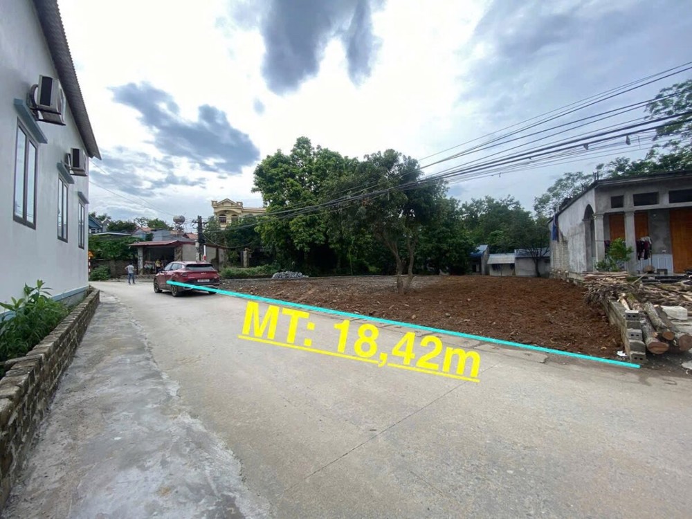 SIÊU PHẨM 400M TẠI LƯƠNG SƠN-HÒA BÌNH