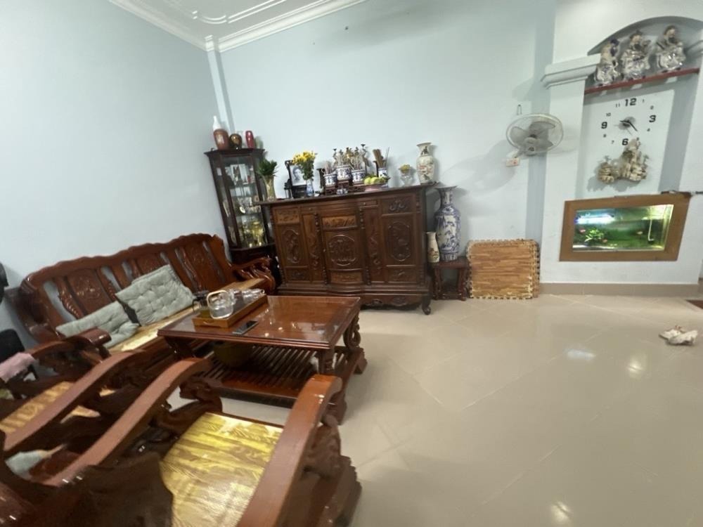 Bán nhà phố Trần Bình, Mai Dịch - 55m2, Mặt tiền 7m, Ô tô vào nhà