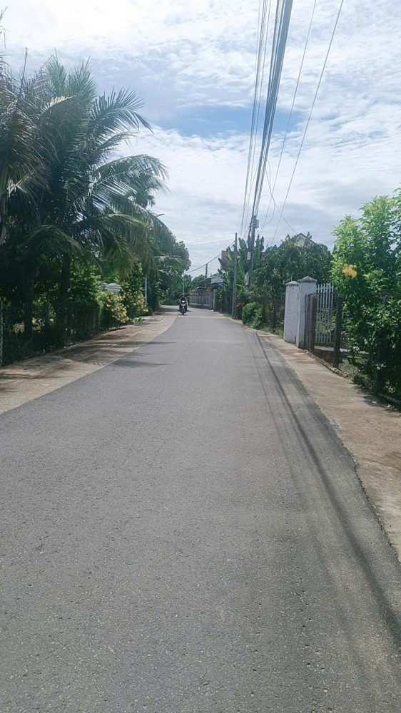 Bán Đât Ở tại Xã Diên Lạc, Khánh Hoà