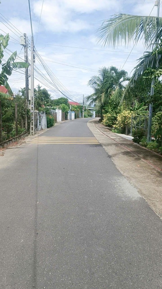 Bán Đât Ở tại Xã Diên Lạc, Khánh Hoà