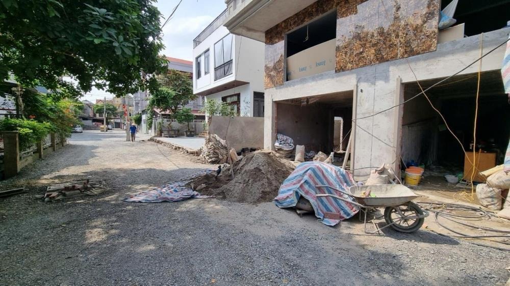 Bán Căn Góc 6 Tầng, Thang Máy, 40-50m² Bắc Từ Liêm - Giá 8.x Tỷ