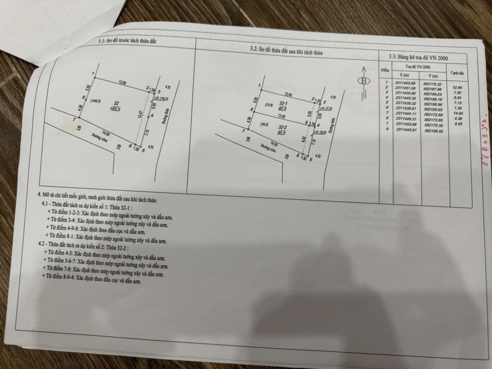 CHÍNH CHỦ BÁN 2 LÔ ĐẤT 80M VÀ 85,5M TẠI THỦY XUÂN TIÊN-CHƯƠNG MỸ-HÀ NỘI