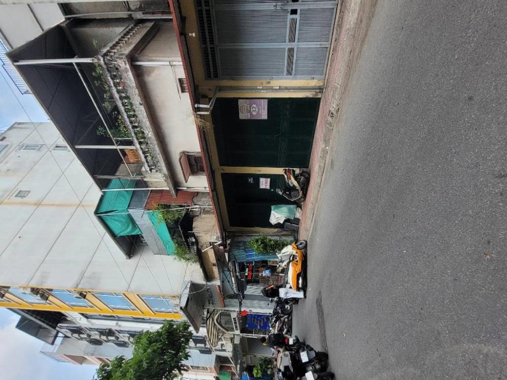 Bán đất Hai Bà Trưng - Vị trí Vàng Đại Cồ Việt - 2 Mặt Ngõ - Ô Tô Tránh - Đầu Tư Sinh Lời