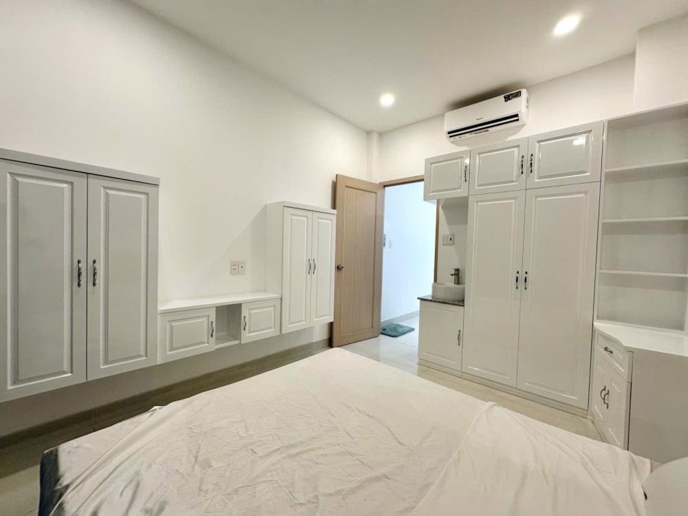 Bán Nhà Hẻm Ô Tô Quận 1 - Trần Khắc Chân - 45m2, 5 Tầng - Giá 13 Tỷ
