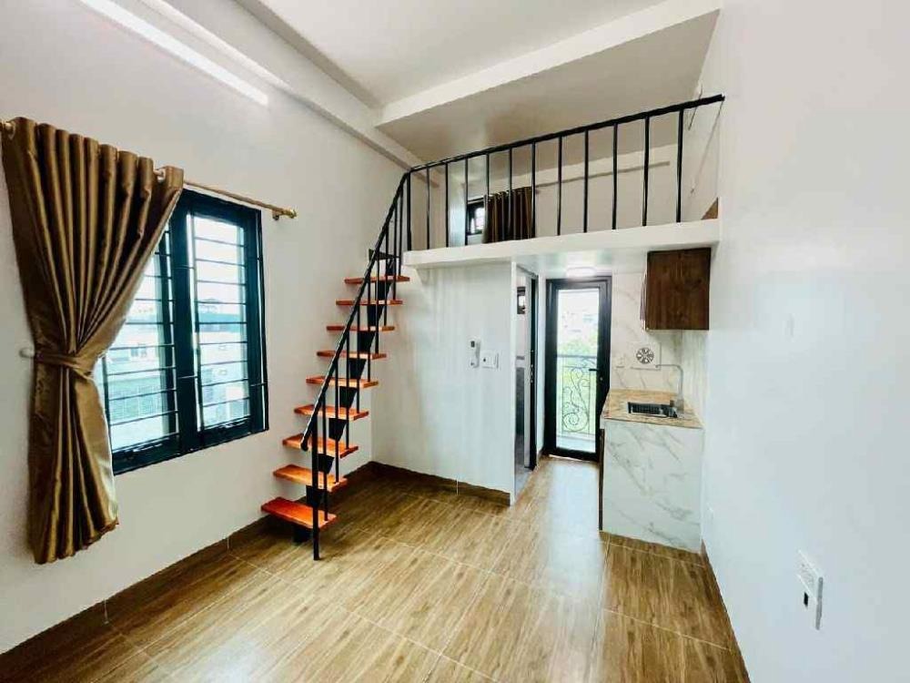 Siêu Thịnh Vượng: Cho Thuê CCMN Triều Khúc 10 Tầng, Mặt Tiền 6.2m, Doanh Thu 3 Tỷ/Năm