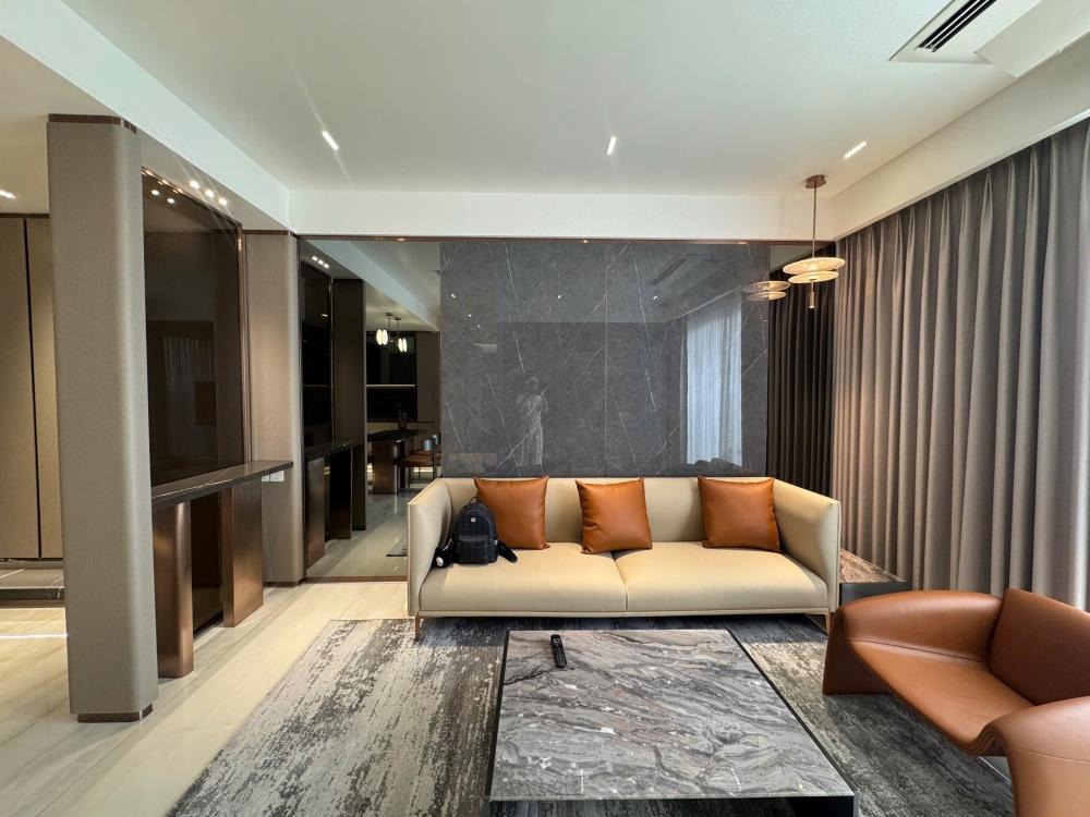 Căn Góc 2PN The Metropole Thủ Thiêm - Giá Đầu Tư Từ 20 Tỷ
