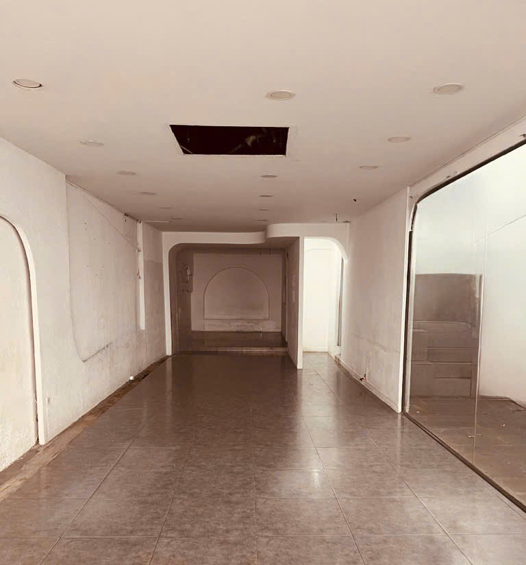 Q.10 – MT 3/2 HUỲNH NGỌC LỘC – 123M² – NGANG 6M – KINH DOANH ĐỈNH - 28.X