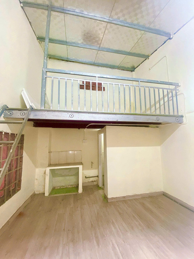 HIẾM! HẺM XE HƠI BÌNH THỌ - SÁT MẶT TIỀN ĐƯỜNG DÂN CHỦ, 100M2 - DÒNG TIỀN SẴN - CHỈ 7T.Ỷ HƠN 