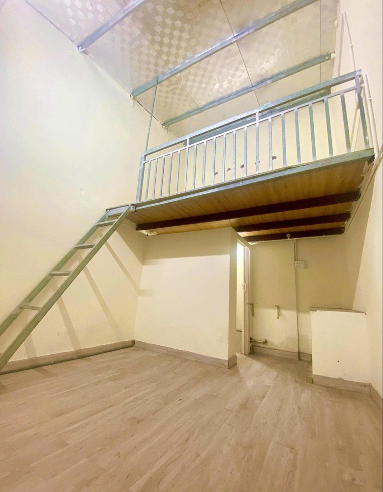 HIẾM! HẺM XE HƠI BÌNH THỌ - SÁT MẶT TIỀN ĐƯỜNG DÂN CHỦ, 100M2 - DÒNG TIỀN SẴN - CHỈ 7T.Ỷ HƠN 