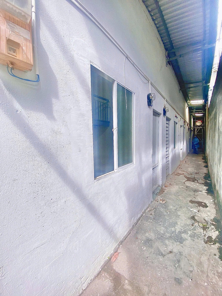 HIẾM! HẺM XE HƠI BÌNH THỌ - SÁT MẶT TIỀN ĐƯỜNG DÂN CHỦ, 100M2 - DÒNG TIỀN SẴN - CHỈ 7T.Ỷ HƠN 