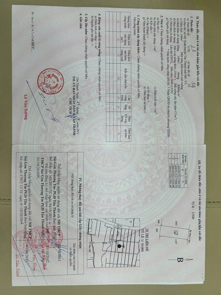 Chủ cần bán nhà bên giáo sứ thanh phong gần chợ viêt kiều