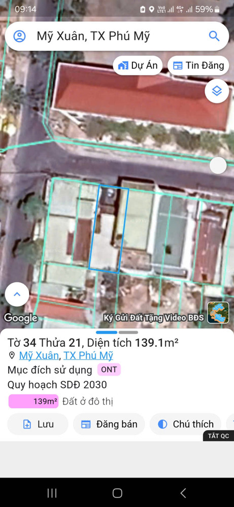 Chủ cần bán nhà bên giáo sứ thanh phong gần chợ viêt kiều