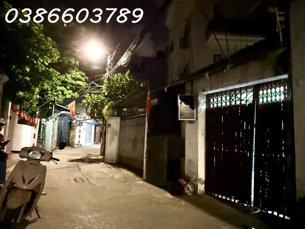MẶT NGÕ  NGỌC THỤY – LÔ GÓC – GIÁ RẺ NHẤT KHU VỰC – 177M² – 15.8 TỶ