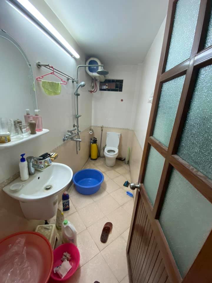 BÁN NHÀ 2 TẦNG  LÊ QUANG ĐẠO – 100M² – MẶT TIỀN 6M – NGÕ Ô TÔ KINH DOANH – GIÁ CHỈ 18.5 TỶ
