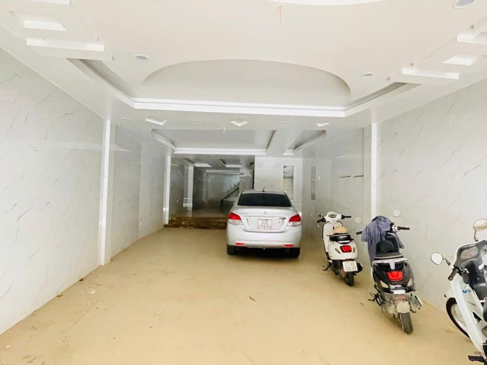 Bán nhà phố Thái Hà, Đống Đa - 123m², 7 tầng, MT 5.4m - Giá 47 tỷ