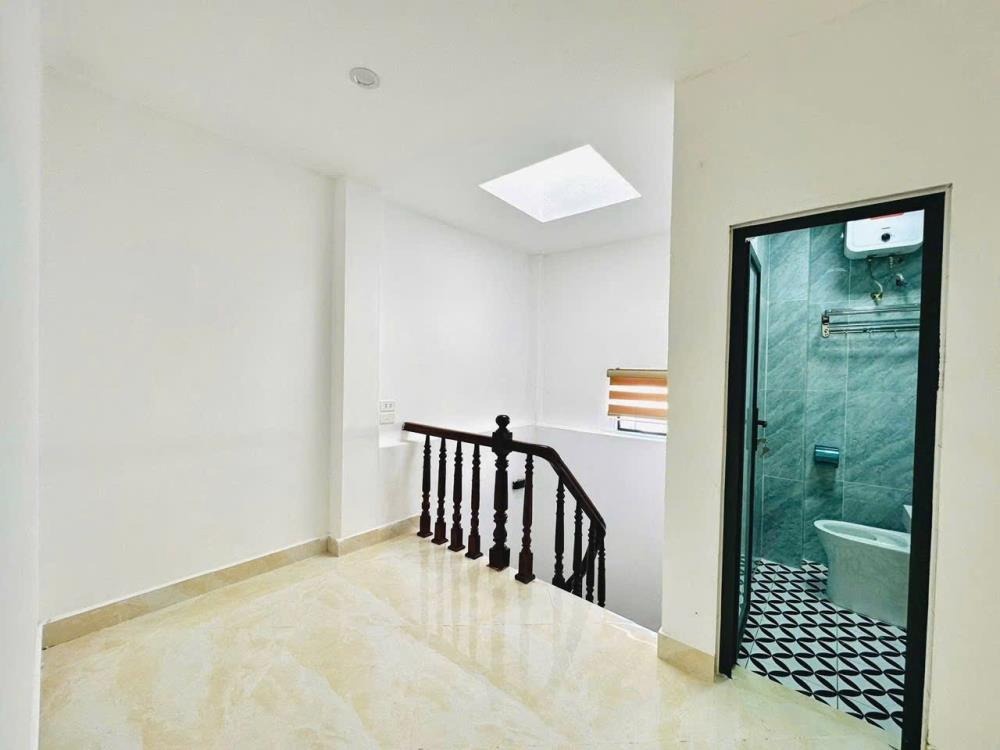 Bán Nhà Riêng Giáp Bát, Hoàng Mai, Hà Nội - 5.8 Tỷ, 25m2
